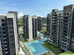 Leedon Green (D10), Condominium #537813541